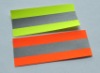 Reflective flame resistant fabric(Reflective flame retardant tape,FR)