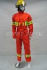Rescue coverall