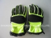 Rescue gloves