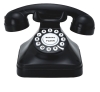 Retro phone