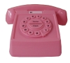 Retro telephone toy
