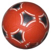 Rubber Soccer