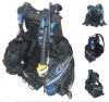 SCUBA bcd, Buoyancy compensators