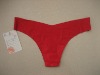 SEAMLESS PANTY