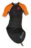 SL-022 neoprene spray deck and rash guard