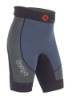 SL-023 action rivers neoprene shorts