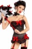 S-6XL  corset ,sexy lingerie,sexy baby doll,sexy leather costume,sexy andewe brand lingerie,fancy dress