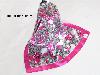 Satin Square Scarf