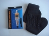 Sauna magnetic waist support