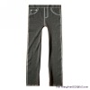 Seamess Denim Legging