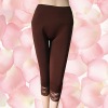 Seamless Lace Legging/Tights