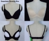 Seamless Nursing Bra