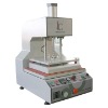 Seamless Pocket Adhesive Machine
