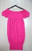 Seamless Rayon Dress