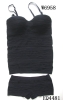 Seamless Underwear Set