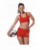 Seamless sports wear