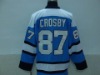 Sell NEW Pittsburgh Penguins #87 Sidney CROSBY WHITE HOCKEY JERSEYS