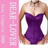 Sexy Corset, corset,  Garter
