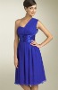 Short Dress,leisure dress,short gown