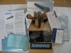 Shure Microphone deta 58A (Brand NEW INBOX) PAYPAL