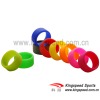 Silicone Wristband & wrist band & woven wristband & Sweat band & Bracelet & Bangle