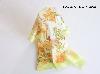 Silk Satin Square Scarf