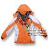 Ski suit