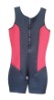 Slimming suit
