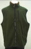 Soft shell-outdoors Waistcoat