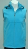 Softshell-outdoors Waistcoat