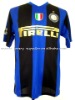 Sport jersey-Inter milan 08/09 home sport Jerseys
