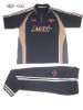Sport wear Track suit Casual clothes (Men's sport wear BQF-002)