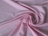Spun Rayon Yarns Single Jersey with Spandex