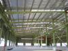 Steel Fabricated Factory/Warehouse