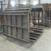 Steel Fabrication
