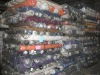 Stock Cotton,t/c Plain N Printed N Curtain
