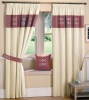 Stock Curtain