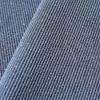 Striped knitting fabric