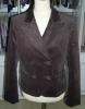 Style: P1144 Ladies Suits- 97% Cotton 3% Spandex 28w Imitation Velveteen