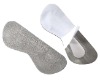 Suede Heel Grips