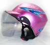 Summer Helmet