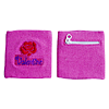 Sweatbands, Wristbands, Headbands, and Finger Bands