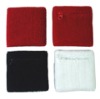 Sweatbands, Wristbands, Headbands, and Finger Bands