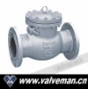 Swing Check valve