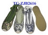 TG-ZJB2616 HEMP SHOES
