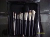TOP quality!!! MAC makeup brush 8pcs set M.A.C brushes make up kits paypal
