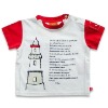TS-07 t shirt,kid wear,cotton