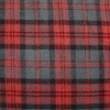 T/R BRUSHED FABRIC