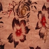T/R/W FLOCKING FABRIC