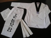 Taekwondo Uniform